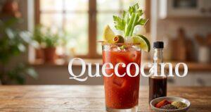 Bloody Mary: El Cóctel Clásico de Tomate que Sí Sale Bien Bloody Mary