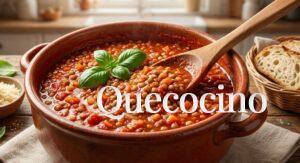 Tuco Vegano Cremoso de Lentejas: El Sabor Tradicional Sin Carne