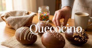 Huevos de Pascua Caseros