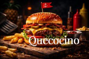 La Cangreburger de Bob Esponja