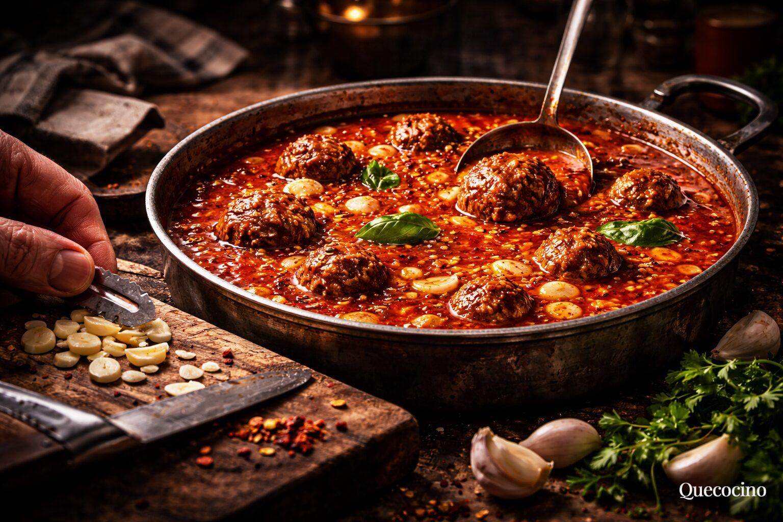 Salsa de Tomate de Goodfellas