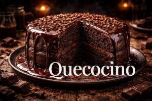 La Torta de Chocolate de Matilda: Receta del Pastel de Bruce Bogtrotter Ultra Húmedo Torta de Chocolate de Matilda